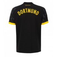 Dres Borussia Dortmund Preč 2023-24 Krátky Rukáv